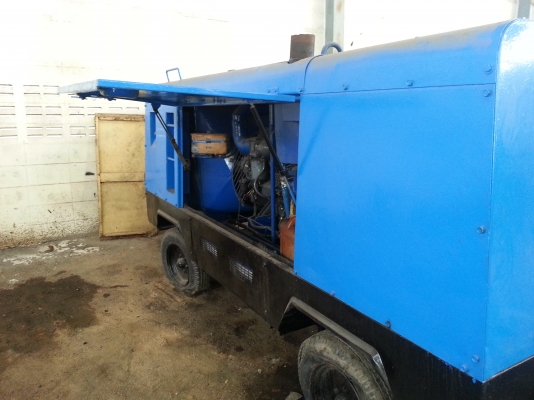 ขาย Airman 655  8 Bar เครื่อง EM100 พร้อมใช้งานครับ เครื่องแน่นๆๆครับ