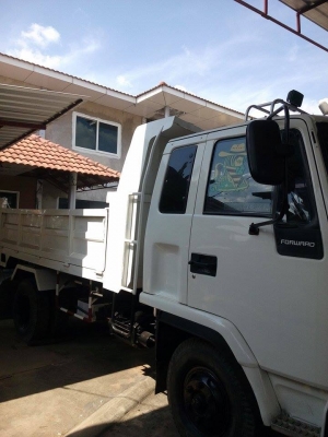 545000 เลิกกิจการก่อสร้าง npr 4bd1 และยังมีรุ่นนี้อีกคันรถหลวง รอเอกสารมา5ปีแล้วก็จะขายเหมือนกัน รุ่นยอดนิยม115แรง ดั้ม คัสซีสวย เครื่องแน่นๆภายในสวยครบ