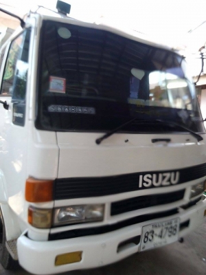 545000 เลิกกิจการก่อสร้าง npr 4bd1 และยังมีรุ่นนี้อีกคันรถหลวง รอเอกสารมา5ปีแล้วก็จะขายเหมือนกัน รุ่นยอดนิยม115แรง ดั้ม คัสซีสวย เครื่องแน่นๆภายในสวยครบ