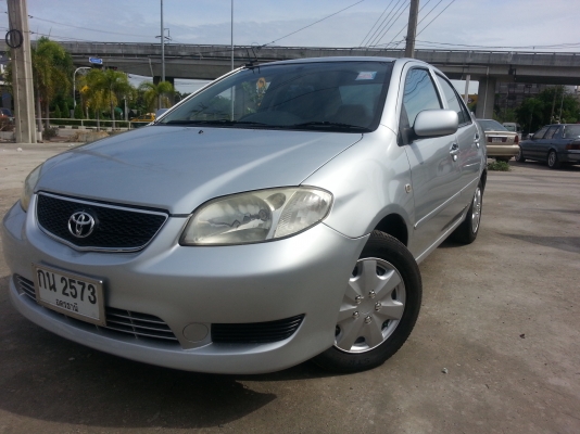 ขายรถสวยพร้อมใช้งาน เครื่องช่วงล่างดี แอร์หนาว เอกสารครบพร้อมโอน129000