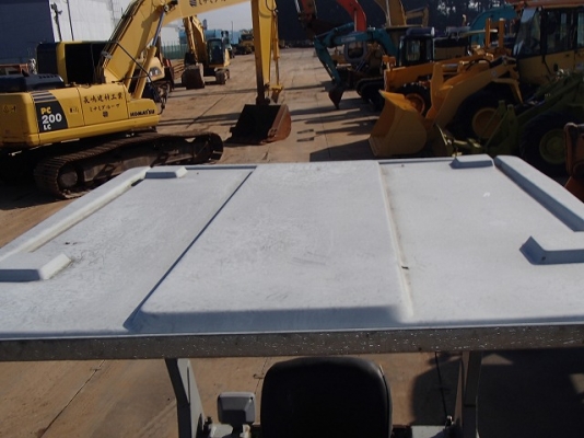 รถดัน Komatsu D20PLL-7 รุ่น 7 เลยครับ นำเข้าจากญี่ปุ่นแท้ๆ แทรคกว้าง 1.05เมตร สวยเดิมๆ แจ่มมาก ขายไม่แพงด้วย 086-303-9797