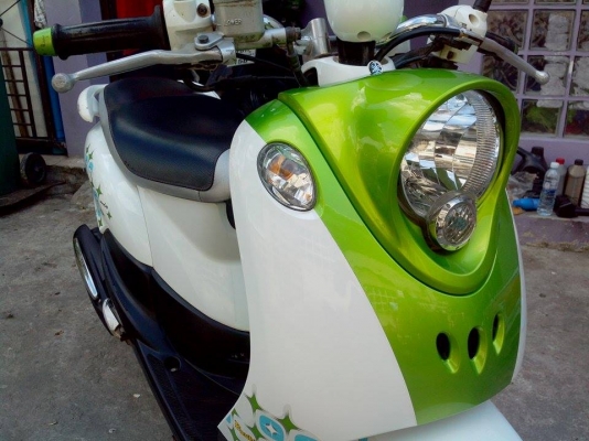 ยามาฮ่าฟีโน่