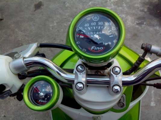 ยามาฮ่าฟีโน่