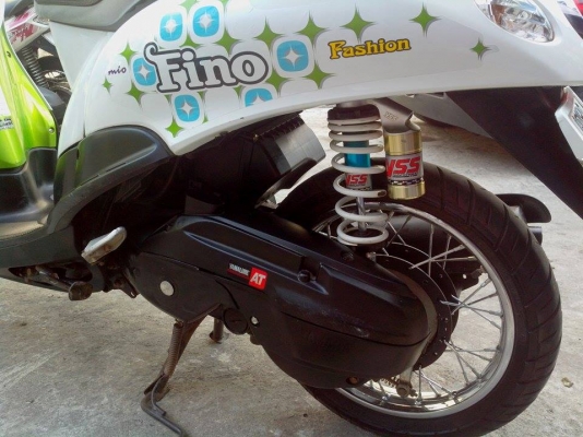 ยามาฮ่าฟีโน่