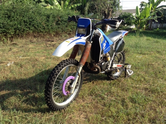 ธารนนทบุรี//ขายmoto cross yamaha dt200 แรงๆมันๆ อัตตราเร่งดี ท๊อกมาตามมือ ระบบไฟสมบูรณ์ทุกจุด ราคา 32,000 บาท อินวอยท์แท้ ธารนนทบุรี//ขายmoto cross yamaha dt200 แรงๆมันๆ อัตตราเร่งดี ท๊อกมาตามมือ ระบบไฟสมบูรณ์ทุกจุด ราคา 32,000 บาท อินวอยท์แท้
