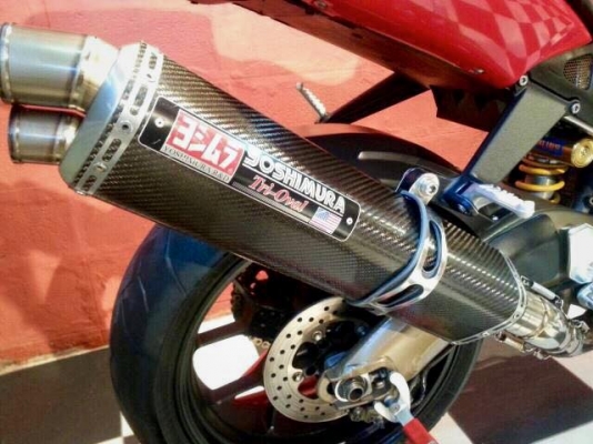 T&amp;T BIKE RAMA2 ขายราคาเพียง 169000฿ APRILIA TUONO 1000 ปี 2006 สวยเทพ ของแต่งแน่น