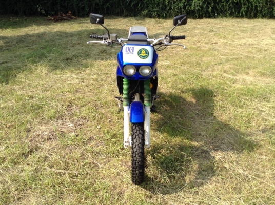 ธารนนทบุรี//ขาย honda ax1 สวยๆท่อแต่ง ระบบไฟสมบูรณ์ ระบบเครื่องสมบูรณ์เดินเบานิ่งครับ อินวอยท์แท้+พ.ร.บ ราคา 39,000 ธารนนทบุรี//ขาย honda ax1 สวยๆท่อแต่ง ระบบไฟสมบูรณ์ ระบบเครื่องสมบูรณ์เดินเบานิ่งครับ อินวอยท์แท้+พ.ร.บ ราคา 39,000