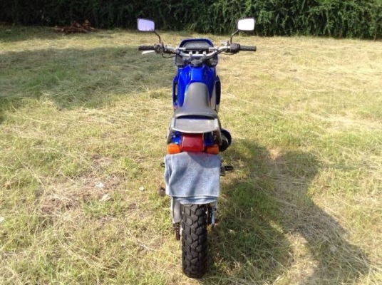 ธารนนทบุรี//ขาย honda ax1 สวยๆท่อแต่ง ระบบไฟสมบูรณ์ ระบบเครื่องสมบูรณ์เดินเบานิ่งครับ อินวอยท์แท้+พ.ร.บ ราคา 39,000 ธารนนทบุรี//ขาย honda ax1 สวยๆท่อแต่ง ระบบไฟสมบูรณ์ ระบบเครื่องสมบูรณ์เดินเบานิ่งครับ อินวอยท์แท้+พ.ร.บ ราคา 39,000