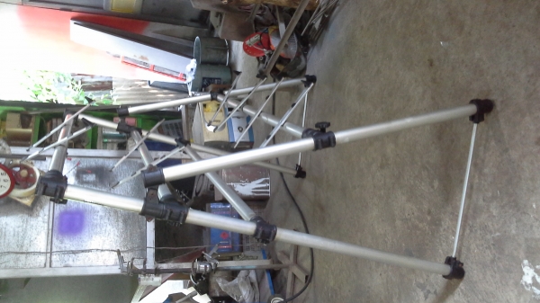 ขาตั้งคีย์บรอด์ 3 ชั้น ขาตั้งคีย์บรอด์ 3 ชั้น