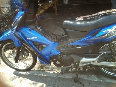 เวฟ125xปี51 เวฟ125xปี51