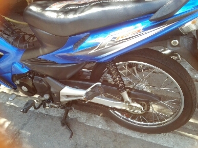 เวฟ125xปี51 เวฟ125xปี51