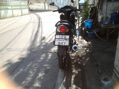 เวฟ125xปี51 เวฟ125xปี51