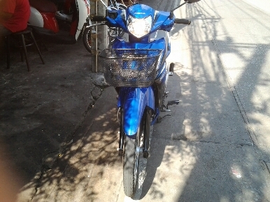 เวฟ125xปี51 เวฟ125xปี51