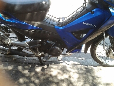 เวฟ125xปี51 เวฟ125xปี51