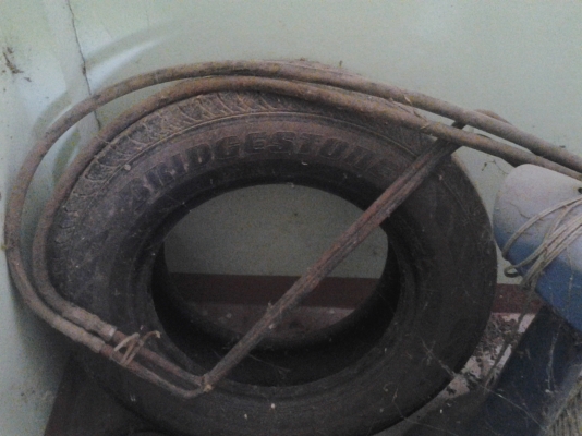 ขายตามสภาพรถไถ26แรงคูโบต้าโฟวินเครื่องดีมีแต่ตัวรถลดเหลือ75000บาท ขายตามสภาพรถไถ26แรงคูโบต้าโฟวินเครื่องดีมีแต่ตัวรถลดเหลือ75000บาท