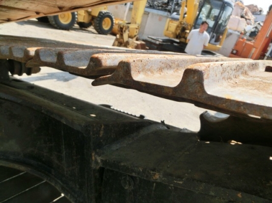 CAT 312 B แทรค 70. นำเข้าจากญี่ปุ่นแท้ 100\% โทร 086-303-9797 กู๋อ๋า CAT 312 B แทรค 70. นำเข้าจากญี่ปุ่นแท้ 100\% โทร 086-303-9797 กู๋อ๋า