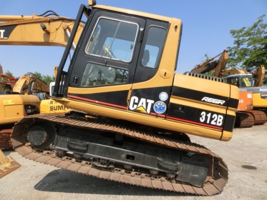 CAT 312 B แทรค 70. นำเข้าจากญี่ปุ่นแท้ 100\% โทร 086-303-9797 กู๋อ๋า CAT 312 B แทรค 70. นำเข้าจากญี่ปุ่นแท้ 100\% โทร 086-303-9797 กู๋อ๋า