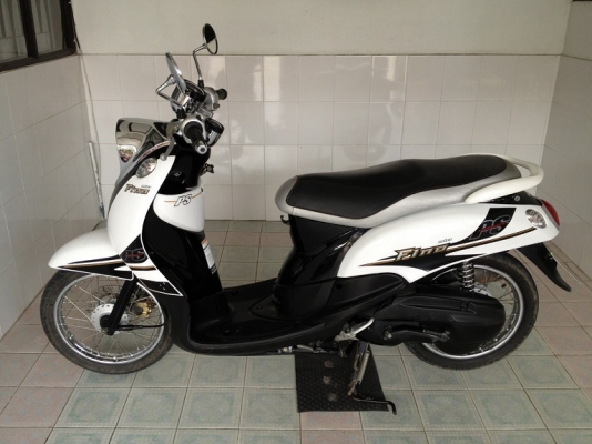 Fino สภาพมือ1 ราคามือ2 ปี56 (ฟรีโอน)