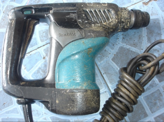ขายสว่านโรตารี่ 28mm Makita Rotary Hammer HR2810 3ระบบ