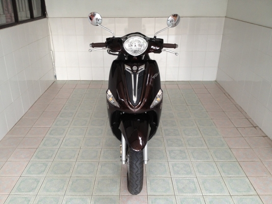 Filano โฉมล่าสุด สภาพมือ1 ราคามือ2 ปี56 (ฟรีโอน)