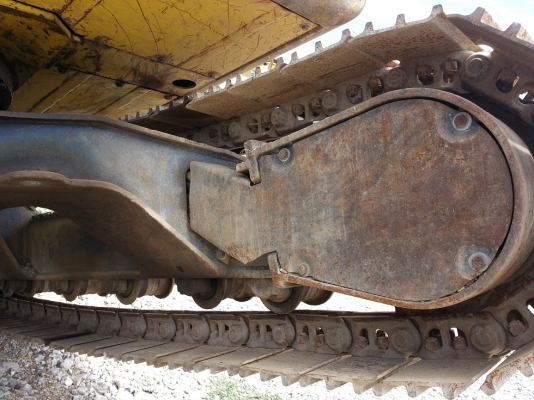 โกเบลโก้ SK 120-1 มาคทรี เก่าญี่ปุ่นแท้ ราคาพิเศษ 090-986-2521 อ๊อบ