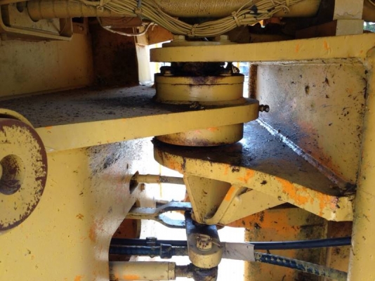 ราคาพิเศษมากๆ รถตัก KOMATSU 510 ยอดนิยม นำเข้าจาก ญี่ปุ่น+++ เดิมๆ ขายถูกมาก 090-986-2521 ราคาพิเศษมากๆ รถตัก KOMATSU 510 ยอดนิยม นำเข้าจาก ญี่ปุ่น+++ เดิมๆ ขายถูกมาก 090-986-2521