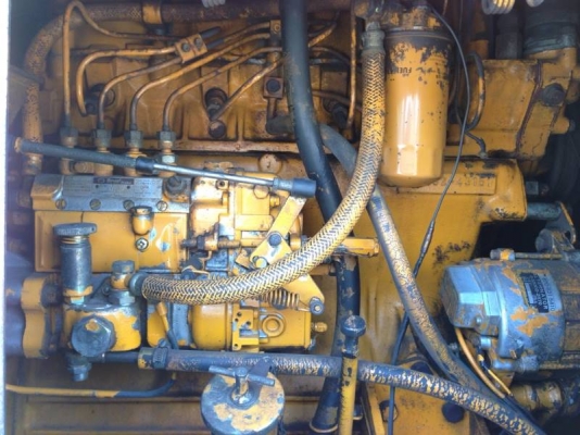 ราคาพิเศษมากๆ รถตัก KOMATSU 510 ยอดนิยม นำเข้าจาก ญี่ปุ่น+++ เดิมๆ ขายถูกมาก 090-986-2521 ราคาพิเศษมากๆ รถตัก KOMATSU 510 ยอดนิยม นำเข้าจาก ญี่ปุ่น+++ เดิมๆ ขายถูกมาก 090-986-2521