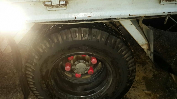 หกล้อ อีซูซุ NPR-120 ฝาขาว ยาว5เมตร สภาพดีสวยๆพร้อมใช้งาน ทะเบียนพร้อนโอน  เจ้าขอขับใช้เองครับ