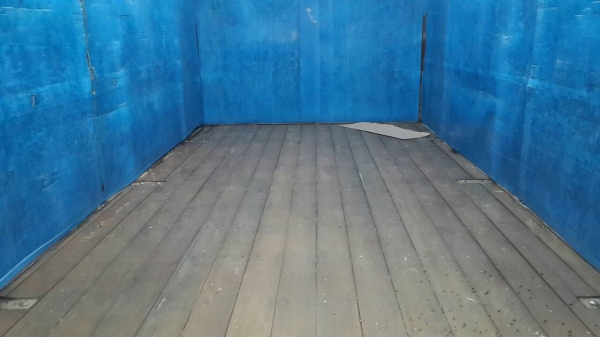 หกล้อ อีซูซุ NPR-120 ฝาขาว ยาว5เมตร สภาพดีสวยๆพร้อมใช้งาน ทะเบียนพร้อนโอน  เจ้าขอขับใช้เองครับ