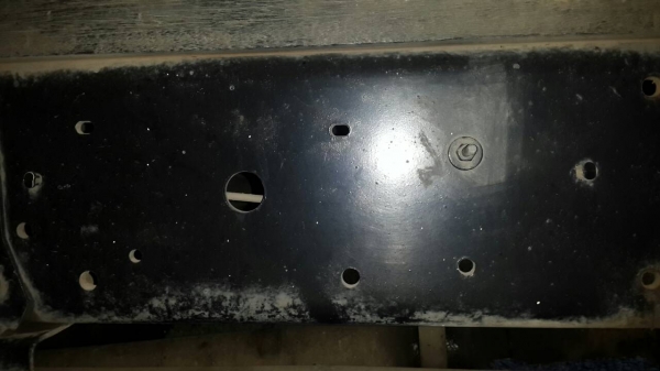 หกล้อ อีซูซุ NPR-120 ฝาขาว ยาว5เมตร สภาพดีสวยๆพร้อมใช้งาน ทะเบียนพร้อนโอน  เจ้าขอขับใช้เองครับ