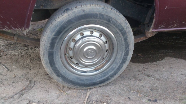 > ขายฝาตบ TOYOTA RN 30/40/51 สแตนเลส สวย ๆ > ขายฝาตบ TOYOTA RN 30/40/51 สแตนเลส สวย ๆ