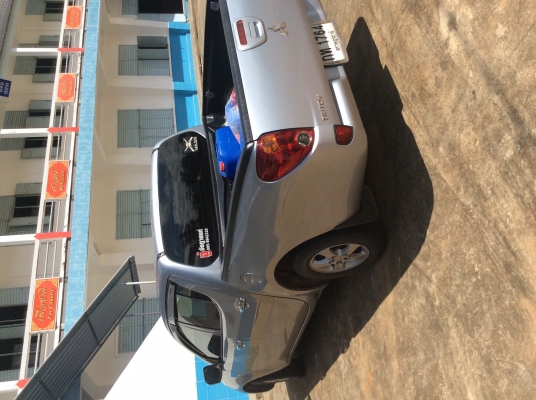 ขายดาวน์ไทรทัน4ประตูปี2010 ขายดาวน์ไทรทัน4ประตูปี2010