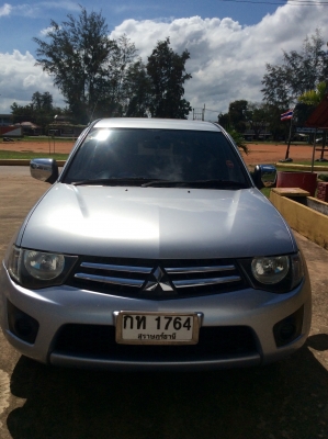 ขายดาวน์ไทรทัน4ประตูปี2010