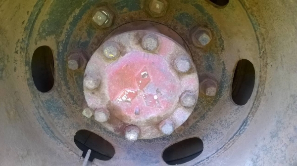 ขายเทนเลอร์ 6 ล้อหัวยาว คัสซีสวยตลอดเส้น เครื่อง DA640 140 แรงม้า เฟืองท้าย FUSO เบรคลมดัน หางพับไฮดรอริค ทะเบียนพร้อมโอน ราคาคุยกันได้ครับ ขายเทนเลอร์ 6 ล้อหัวยาว คัสซีสวยตลอดเส้น เครื่อง DA640 140 แรงม้า เฟืองท้าย FUSO เบรคลมดัน หางพับไฮดรอริค ทะเบียนพร้อมโอน ราคาคุยกันได้ครับ