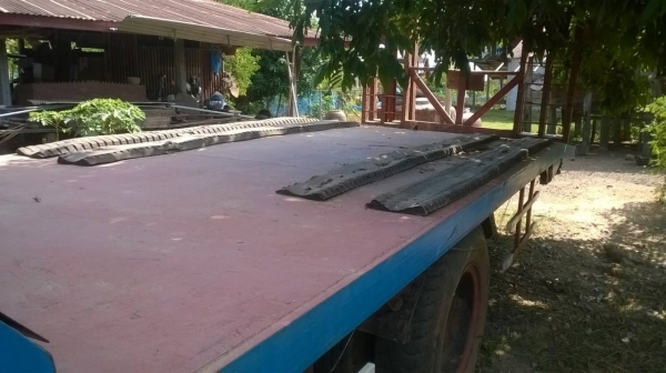 ขายเทนเลอร์ 6 ล้อหัวยาว คัสซีสวยตลอดเส้น เครื่อง DA640 140 แรงม้า เฟืองท้าย FUSO เบรคลมดัน หางพับไฮดรอริค ทะเบียนพร้อมโอน ราคาคุยกันได้ครับ ขายเทนเลอร์ 6 ล้อหัวยาว คัสซีสวยตลอดเส้น เครื่อง DA640 140 แรงม้า เฟืองท้าย FUSO เบรคลมดัน หางพับไฮดรอริค ทะเบียนพร้อมโอน ราคาคุยกันได้ครับ