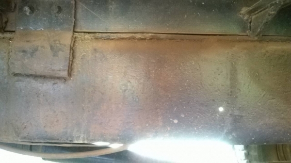 ขายเทนเลอร์ 6 ล้อหัวยาว คัสซีสวยตลอดเส้น เครื่อง DA640 140 แรงม้า เฟืองท้าย FUSO เบรคลมดัน หางพับไฮดรอริค ทะเบียนพร้อมโอน ราคาคุยกันได้ครับ ขายเทนเลอร์ 6 ล้อหัวยาว คัสซีสวยตลอดเส้น เครื่อง DA640 140 แรงม้า เฟืองท้าย FUSO เบรคลมดัน หางพับไฮดรอริค ทะเบียนพร้อมโอน ราคาคุยกันได้ครับ