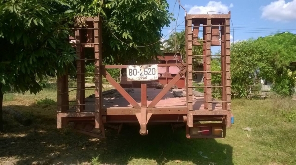 ขายเทนเลอร์ 6 ล้อหัวยาว คัสซีสวยตลอดเส้น เครื่อง DA640 140 แรงม้า เฟืองท้าย FUSO เบรคลมดัน หางพับไฮดรอริค ทะเบียนพร้อมโอน ราคาคุยกันได้ครับ ขายเทนเลอร์ 6 ล้อหัวยาว คัสซีสวยตลอดเส้น เครื่อง DA640 140 แรงม้า เฟืองท้าย FUSO เบรคลมดัน หางพับไฮดรอริค ทะเบียนพร้อมโอน ราคาคุยกันได้ครับ