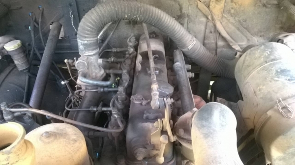 ขายเทนเลอร์ 6 ล้อหัวยาว คัสซีสวยตลอดเส้น เครื่อง DA640 140 แรงม้า เฟืองท้าย FUSO เบรคลมดัน หางพับไฮดรอริค ทะเบียนพร้อมโอน ราคาคุยกันได้ครับ ขายเทนเลอร์ 6 ล้อหัวยาว คัสซีสวยตลอดเส้น เครื่อง DA640 140 แรงม้า เฟืองท้าย FUSO เบรคลมดัน หางพับไฮดรอริค ทะเบียนพร้อมโอน ราคาคุยกันได้ครับ