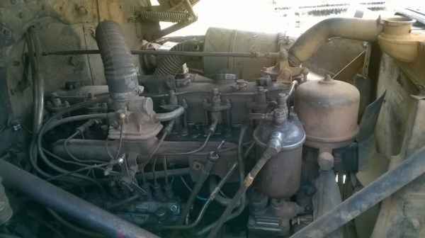 ขายเทนเลอร์ 6 ล้อหัวยาว คัสซีสวยตลอดเส้น เครื่อง DA640 140 แรงม้า เฟืองท้าย FUSO เบรคลมดัน หางพับไฮดรอริค ทะเบียนพร้อมโอน ราคาคุยกันได้ครับ ขายเทนเลอร์ 6 ล้อหัวยาว คัสซีสวยตลอดเส้น เครื่อง DA640 140 แรงม้า เฟืองท้าย FUSO เบรคลมดัน หางพับไฮดรอริค ทะเบียนพร้อมโอน ราคาคุยกันได้ครับ