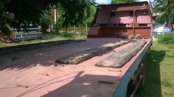 ขายเทนเลอร์ 6 ล้อหัวยาว คัสซีสวยตลอดเส้น เครื่อง DA640 140 แรงม้า เฟืองท้าย FUSO เบรคลมดัน หางพับไฮดรอริค ทะเบียนพร้อมโอน ราคาคุยกันได้ครับ ขายเทนเลอร์ 6 ล้อหัวยาว คัสซีสวยตลอดเส้น เครื่อง DA640 140 แรงม้า เฟืองท้าย FUSO เบรคลมดัน หางพับไฮดรอริค ทะเบียนพร้อมโอน ราคาคุยกันได้ครับ