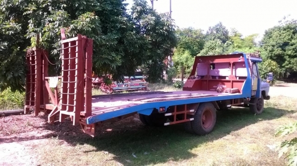 ขายเทนเลอร์ 6 ล้อหัวยาว คัสซีสวยตลอดเส้น เครื่อง DA640 140 แรงม้า เฟืองท้าย FUSO เบรคลมดัน หางพับไฮดรอริค ทะเบียนพร้อมโอน ราคาคุยกันได้ครับ ขายเทนเลอร์ 6 ล้อหัวยาว คัสซีสวยตลอดเส้น เครื่อง DA640 140 แรงม้า เฟืองท้าย FUSO เบรคลมดัน หางพับไฮดรอริค ทะเบียนพร้อมโอน ราคาคุยกันได้ครับ