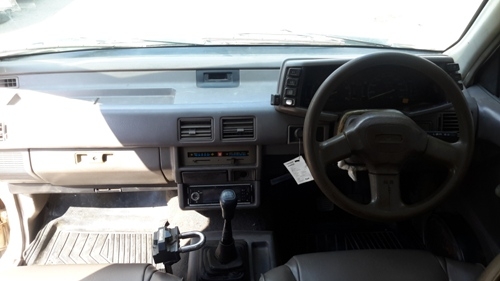 !!! ขายด่วน อีซูซุ TFR มังกรทอง 90 HP ปี 37 เพาเวอร์แท้ HPY เครื่องดีแน่นๆ สีสวย !!! ขายด่วน อีซูซุ TFR มังกรทอง 90 HP ปี 37 เพาเวอร์แท้ HPY เครื่องดีแน่นๆ สีสวย