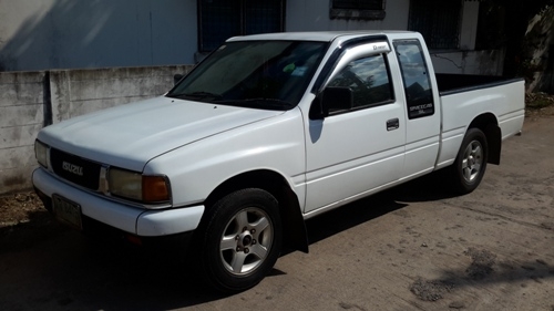 !!! ขายด่วน อีซูซุ TFR มังกรทอง 90 HP ปี 37 เพาเวอร์แท้ HPY เครื่องดีแน่นๆ สีสวย !!! ขายด่วน อีซูซุ TFR มังกรทอง 90 HP ปี 37 เพาเวอร์แท้ HPY เครื่องดีแน่นๆ สีสวย