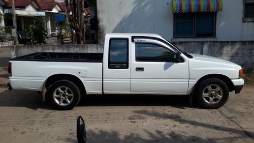 !!! ขายด่วน อีซูซุ TFR มังกรทอง 90 HP ปี 37 เพาเวอร์แท้ HPY เครื่องดีแน่นๆ สีสวย !!! ขายด่วน อีซูซุ TFR มังกรทอง 90 HP ปี 37 เพาเวอร์แท้ HPY เครื่องดีแน่นๆ สีสวย