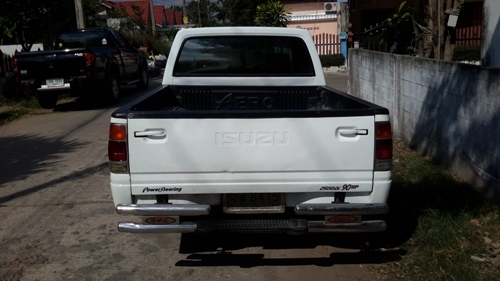 !!! ขายด่วน อีซูซุ TFR มังกรทอง 90 HP ปี 37 เพาเวอร์แท้ HPY เครื่องดีแน่นๆ สีสวย !!! ขายด่วน อีซูซุ TFR มังกรทอง 90 HP ปี 37 เพาเวอร์แท้ HPY เครื่องดีแน่นๆ สีสวย