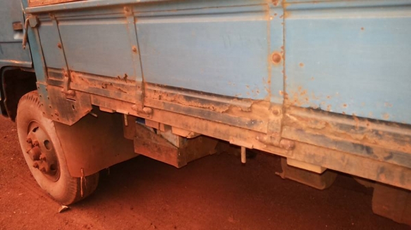 ***ขายแล้วครับขอบคุณ Truck2hand ขาย6ล้อช่วงล่างใหญ่ขาลุย ISUZU KS110 วางหัวNPR หัวยกได้(ลงเล่ม) เครื่องเดิม4BD1-110ฝาขาวยอดนิยม เครื่องดีสตาร์ทติดง่าย เสียงนิ่ม แน่นดี แรงดี เกียร์ร็อค6เกียร์เดินหน้า ลุยๆ เข้าง่ายไม่มีหลุด ช่วงล่างFหน้า-หลัง คัสซีสวยเดิม