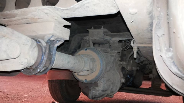 ***ขายแล้วครับขอบคุณ Truck2hand ขาย6ล้อช่วงล่างใหญ่ขาลุย ISUZU KS110 วางหัวNPR หัวยกได้(ลงเล่ม) เครื่องเดิม4BD1-110ฝาขาวยอดนิยม เครื่องดีสตาร์ทติดง่าย เสียงนิ่ม แน่นดี แรงดี เกียร์ร็อค6เกียร์เดินหน้า ลุยๆ เข้าง่ายไม่มีหลุด ช่วงล่างFหน้า-หลัง คัสซีสวยเดิม