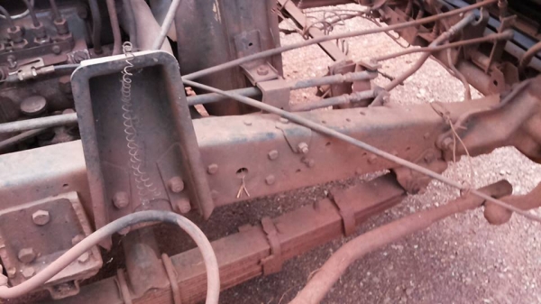 ***ขายแล้วครับขอบคุณ Truck2hand ขาย6ล้อช่วงล่างใหญ่ขาลุย ISUZU KS110 วางหัวNPR หัวยกได้(ลงเล่ม) เครื่องเดิม4BD1-110ฝาขาวยอดนิยม เครื่องดีสตาร์ทติดง่าย เสียงนิ่ม แน่นดี แรงดี เกียร์ร็อค6เกียร์เดินหน้า ลุยๆ เข้าง่ายไม่มีหลุด ช่วงล่างFหน้า-หลัง คัสซีสวยเดิม