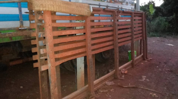 ***ขายแล้วครับขอบคุณ Truck2hand ขาย6ล้อช่วงล่างใหญ่ขาลุย ISUZU KS110 วางหัวNPR หัวยกได้(ลงเล่ม) เครื่องเดิม4BD1-110ฝาขาวยอดนิยม เครื่องดีสตาร์ทติดง่าย เสียงนิ่ม แน่นดี แรงดี เกียร์ร็อค6เกียร์เดินหน้า ลุยๆ เข้าง่ายไม่มีหลุด ช่วงล่างFหน้า-หลัง คัสซีสวยเดิม