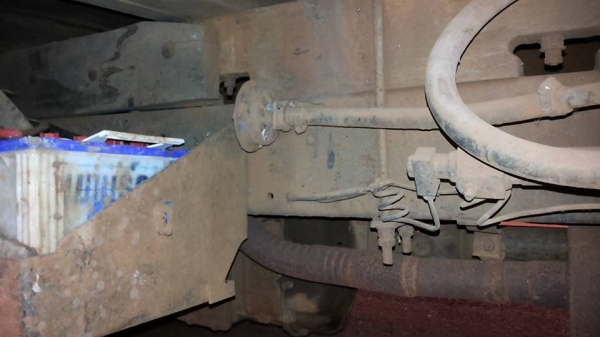 ***ขายแล้วครับขอบคุณ Truck2hand ขาย6ล้อช่วงล่างใหญ่ขาลุย ISUZU KS110 วางหัวNPR หัวยกได้(ลงเล่ม) เครื่องเดิม4BD1-110ฝาขาวยอดนิยม เครื่องดีสตาร์ทติดง่าย เสียงนิ่ม แน่นดี แรงดี เกียร์ร็อค6เกียร์เดินหน้า ลุยๆ เข้าง่ายไม่มีหลุด ช่วงล่างFหน้า-หลัง คัสซีสวยเดิม